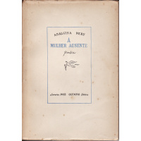 Livros/Acervo/N/NERY ADALGISA MULHER